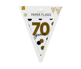 70 Jaar Slinger Papier 6m